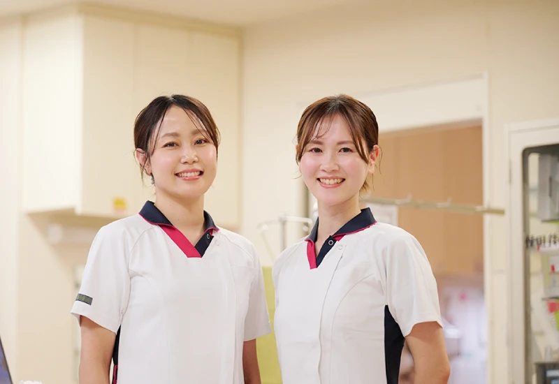 3階 地域包括ケア病棟